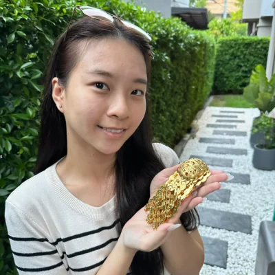 รับซื้อทอง