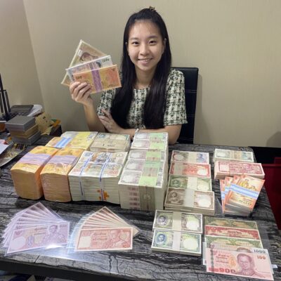 บริการรับซื้อของสะสมทุกประเภท