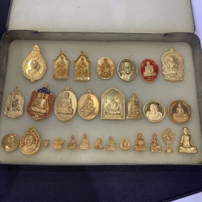 พระเครื่อง