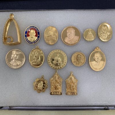 พระเครื่อง