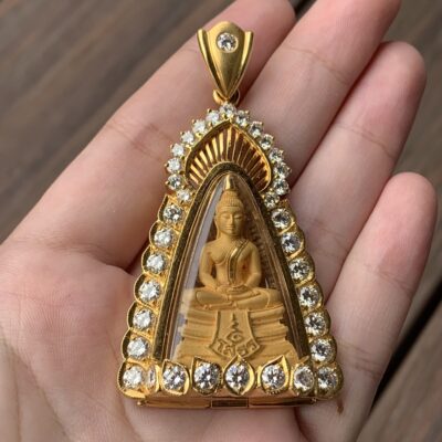 พระเครื่อง